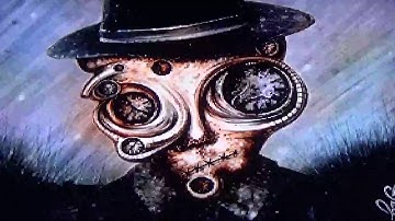 metropolice Amiga Demo Vampire2 HDMI