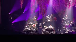 Bon Iver - Live- YouTube Theater - Los Angeles (Inglewood), CA - 10/22/2021 - Full Show