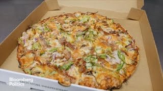 What Makes This Pizza Different Than All Other Pizza?