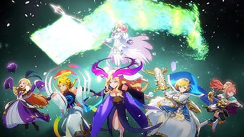 モンストアニメop