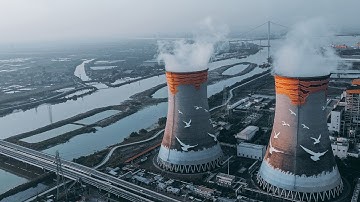 China puts climate at heart of 14th Five-Year Plan