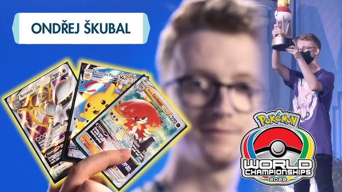 Palkia VASTRO é MAIS FORTE com Campo Celeste no Expandido! - BARALHO DE  POKEMON (PTCGO)