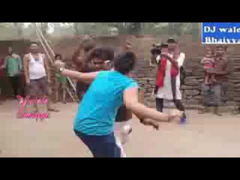 लूलिया तोहरे जैसन भतार माँगे New popular Bhojpuri DJ remix song by djwale bhaiyya video player