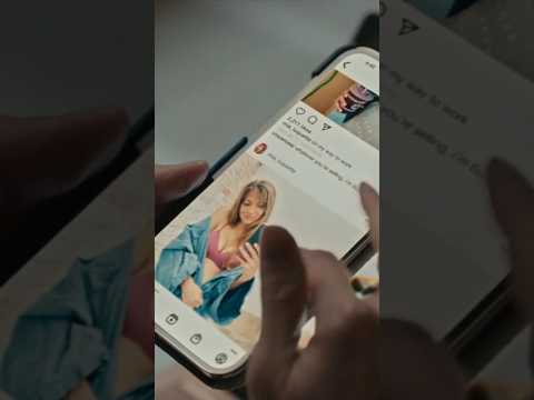 РАЗВОДИТ парня С ФЕЙКА🥶🤳🏻📱 #грызня #развод #пранк #обман #сериалы #сериалы2023 #чтопосмотреть