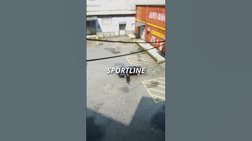 GTA V UNREAL ENGINE 5 Graphics #gta5 #gtav #gta6