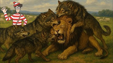 Where’s Waldo? | NEF faces more Champs | BoC | Evony TKR | 