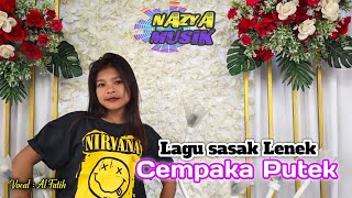 Terbaru dari Nazya Musik!! Lagu sasak Lenek Cempaka putek