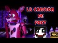 La canción de Foxy🦊 | ITownGamePlay 💜 | Animation Remake 🎬