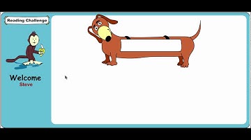 DORA sub-test demonstration