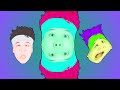 D'Billions Om Nom, Yummy Yum Intro Effects l Preview 2 Never Let You Go Effects