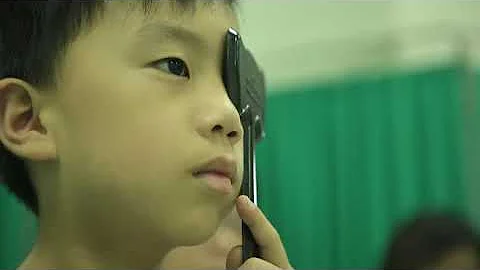 國立臺灣師範大學~學生健康檢查工作實務影片 - 天天要聞