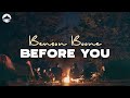 Benson Boone - Before You | Lyrics