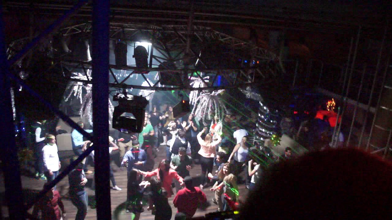 DJ Lady V - Calypso Club , Hurghada , Red Sea 2015