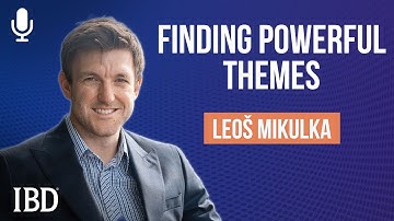 900%+ Return In 11 Months: How To Identify Themes That Power Up Your Portfolio | Investing With IBD