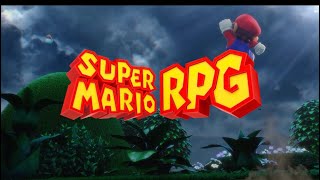 Super Mario RPG Official Trailer | Nintendo Direct 2023