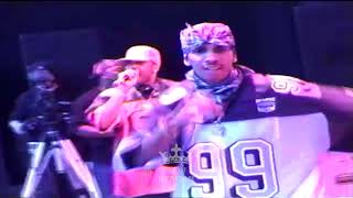 No Limit Mac & Fiend intro