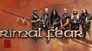 PRIMAL FEAR  The Ritual   THM