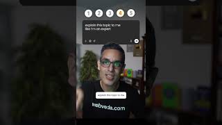 5 WAYS to Use ChatGPT CORRECTLY! | Warikoo Careers #shorts