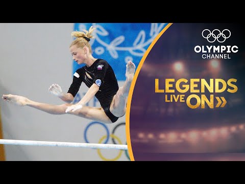 Video: Olympic champion Oksana Baiul: biography, tus kheej lub neej thiab kev ua haujlwm