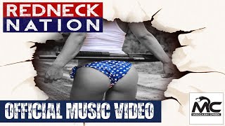 Moccasin Creek - Redneck Nation (Official Music Video) chords
