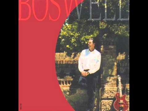 David Boswell - Up, Up and Away