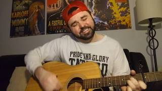 ...Baby One More Time by Britney Spears / Max Martin (Acoustic Remix)