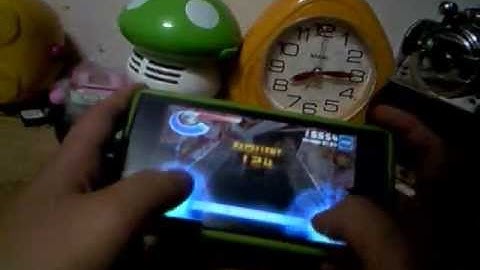 o2jam analog - 커플 브레이킹