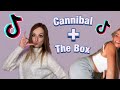TIKTOK DANCE TUTORIALS | EPISODE 3 (Cannibal&TheBox)