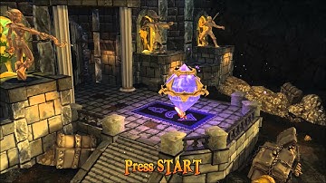 How To Fix Dungeon Defenders