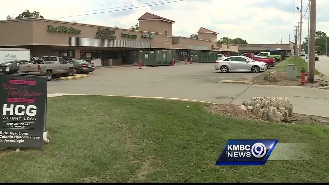 Coach's Bar and Grill owner says flood damage brings back memories of