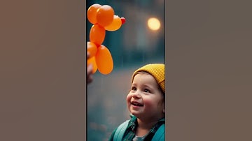 A clown tried to be funny… but the kid won! 😭🤣 #clowndance