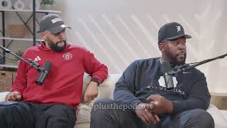 Dinner with the black panther | Episode 2