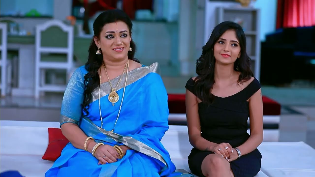 Naagini - Full Ep 99 - Shivani, Trivikram, Trishool - Zee Telugu