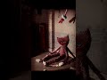 كيسي في مواجهة الأجزاء الخمسه😱😱#shorts #poppyplaytime #poppy #huggywuggy #edit #music #2026 #funk