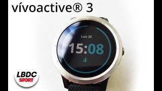 Garmin Forerunner 235 vs Vivoactive 3, ¿cuál necesitas? - La Bolsa del  Corredor