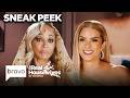 Real Housewives of Potomac Season 11: Premiere Date, Cast & Everything We Know About New Edition