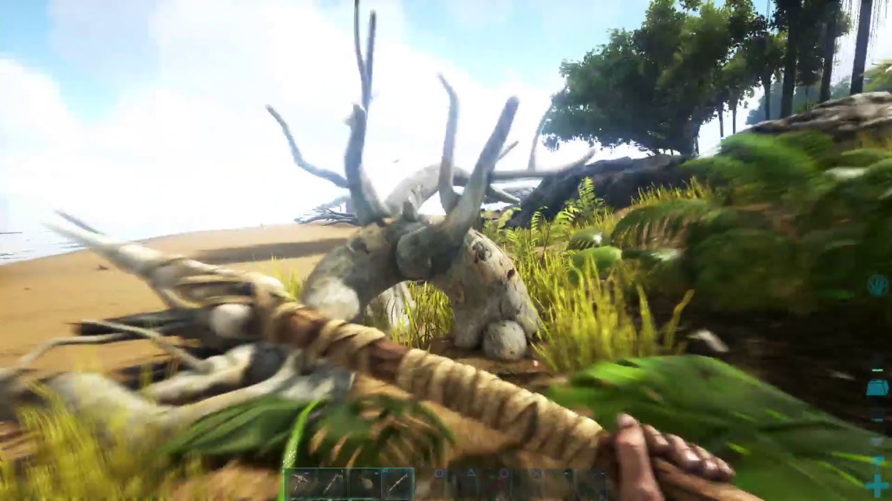 How To Write In Chat Ark Ps4