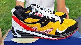 saucony grid 8000 bodega