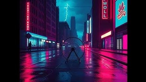 AXIOM511 - FRAGMENT [Official Video]