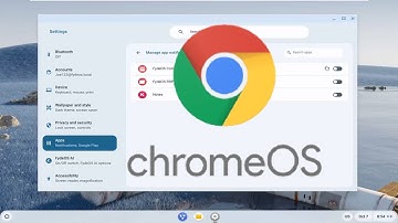 How To Allow App Notification on ChromeOS (Chromebook)