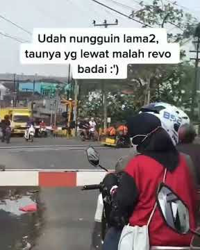 Selamat Anda Kena Prank, wkwkwk😁🤦 #prank #keretaapi