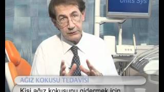 Ağız kokusunu gidermek için neler yapılabilir - Murat AYDIN