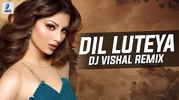 Jihne Mera Dil Luteya (Remix) | DJ Vishal | Jazzy B | Apache Indian | Romeo