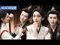 🔥【完整版】起初滿心算計玩弄傀儡女帝,一場春夢動了真情,淪陷後甘願赴死守她萬里河山#drama#迪丽热巴#赵露思#肖战#fyp#viral#白鹿#王楚然#丁禹兮#古力娜扎#孟子义#曾舜晞#醒来#朱一龙