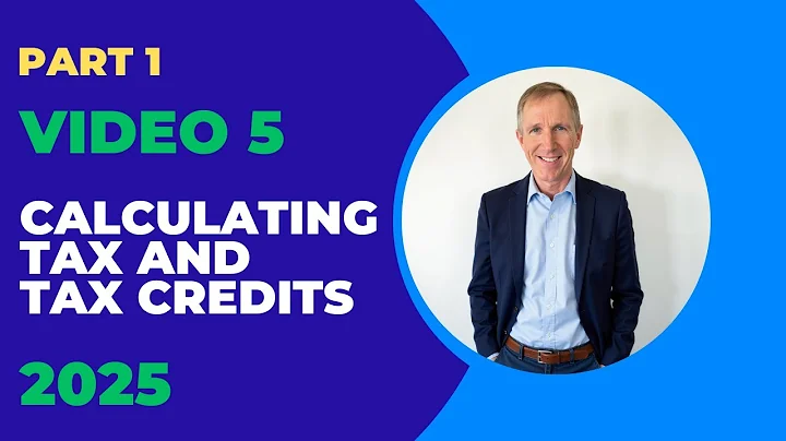 Enrolled Agent Exam Prep Course, Part 1, Video 5/7, 2025