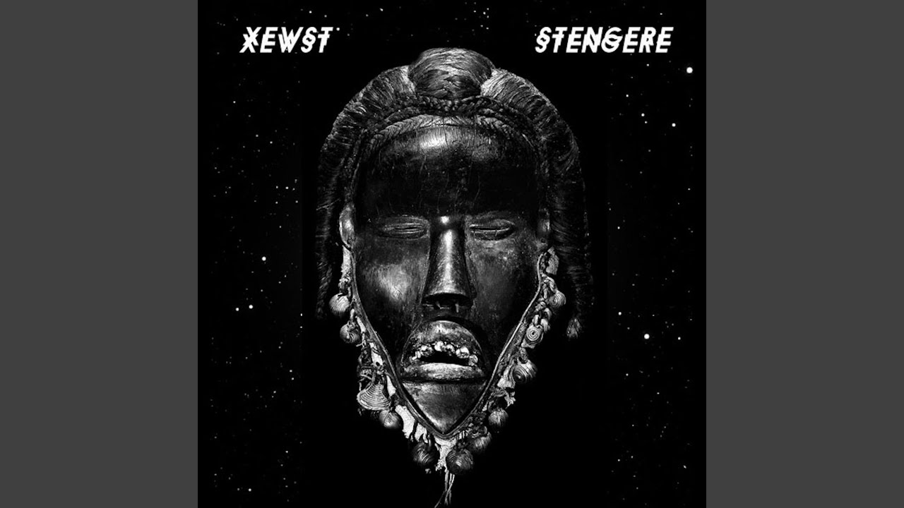 Stengere Main Mix