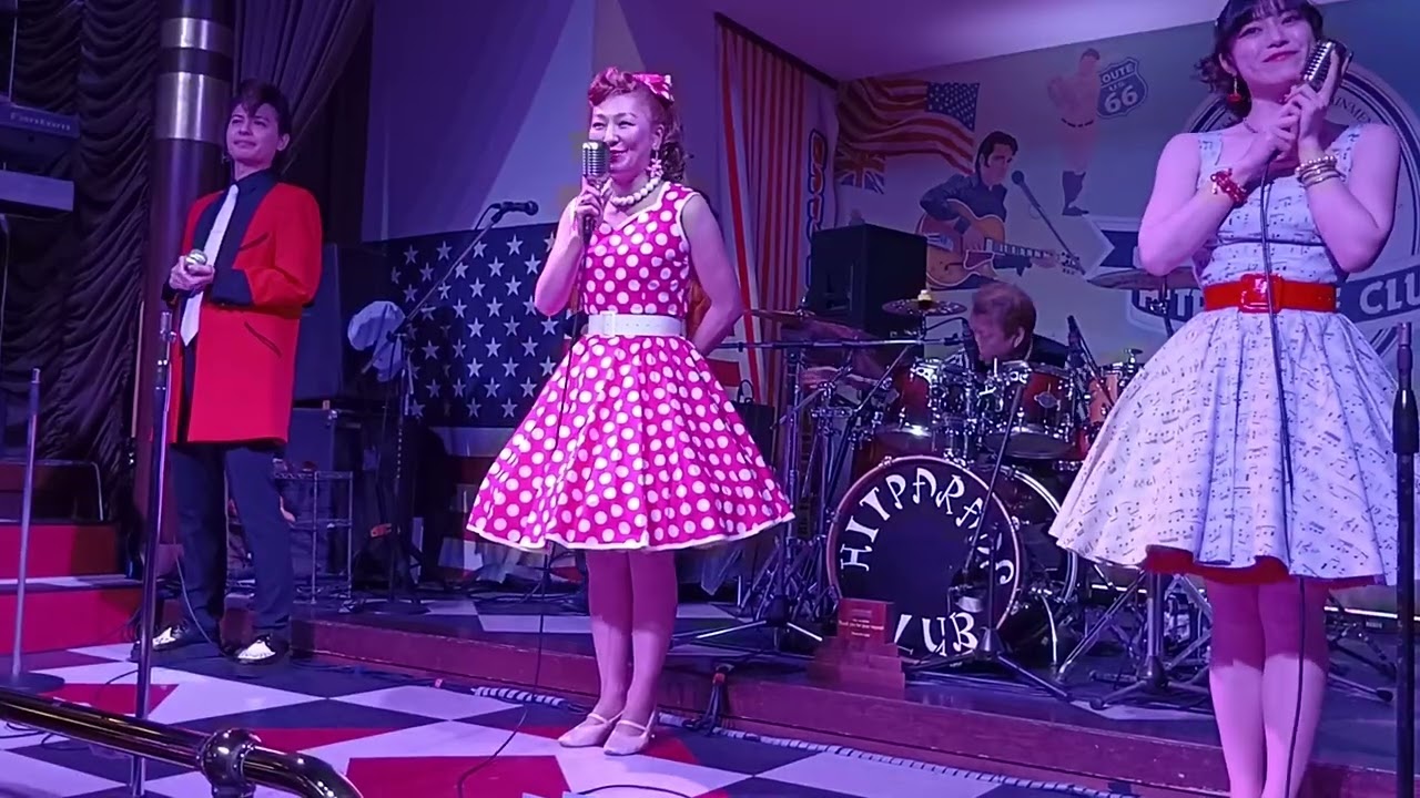 2026.2.21 別府ヒットパレードクラブ①