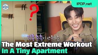 From Sheet Mask To National Athlete Energy   Home Alone Ep631