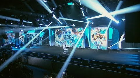 BlizzCon 2017 - Weekend Recap