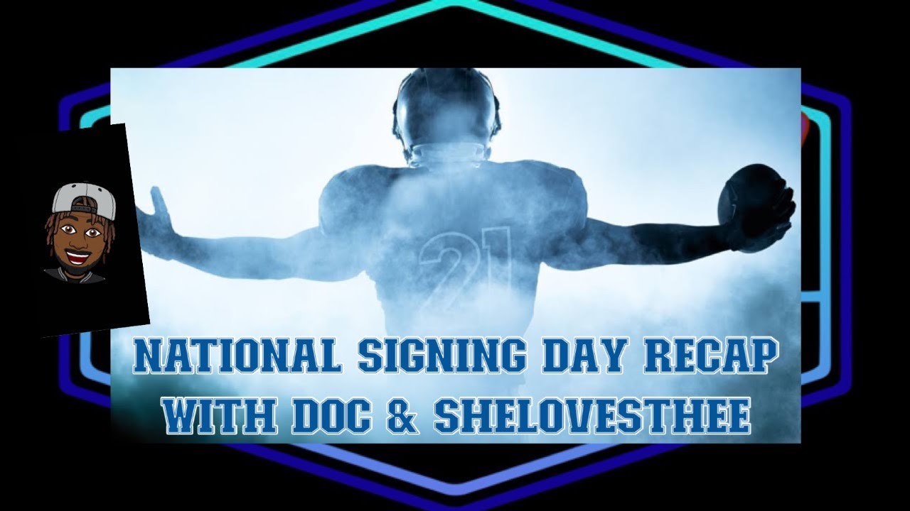NSD 2023 Recap With Doc & SheLovesThee